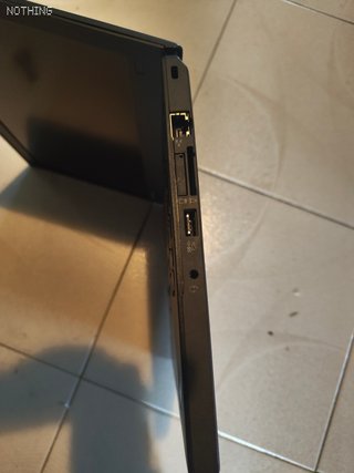 Portátil Lenovo Thinkpad X250