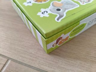 Puzzles Savanna Apli Kids +2 años