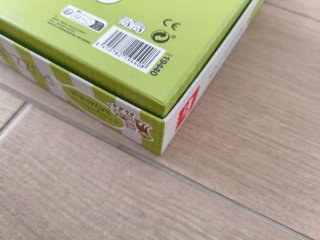 Puzzles Savanna Apli Kids +2 años