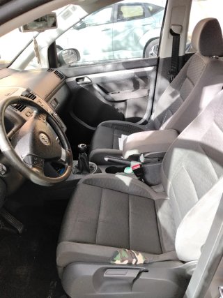vw toutan  2009