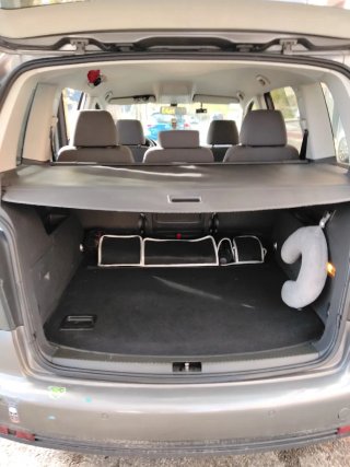 vw toutan  2009