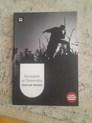 Fernando el Temerario