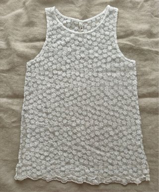 Blusa Stradivarius Talla S