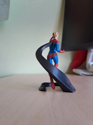 Figura Capitana Marvel