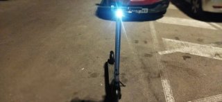 Patinete Eléctrico Cecotec Bongo