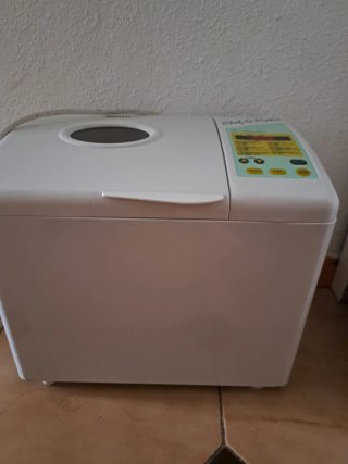 Robot de Cocina Chef-O-Matic