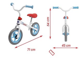Bicicleta de equilibrio Bright Rocket