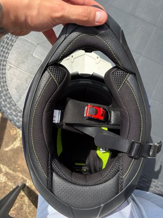 OPORTUNIDAD Casco Moto Acerbis NUEVO