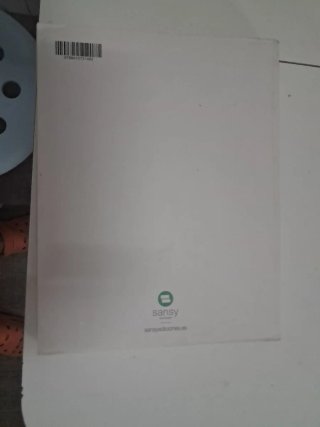 Libro de literatura 2 bachillerato