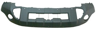 Spoiler Paragolpes Delantero (Con Agujeros) para H
