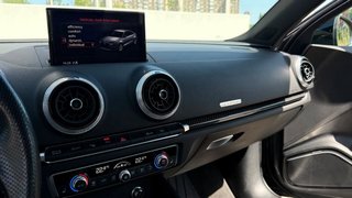 Audi S3 2018