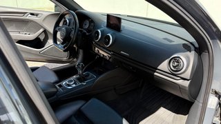 Audi S3 2018