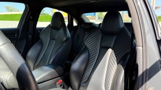 Audi S3 2018