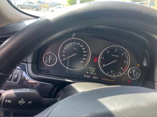 BMW Serie 5 2012 520d teuring