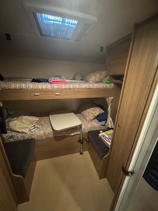 autocaravana ITINEO SB740