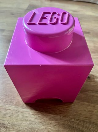 Scatole di Stoccaggio LEGO