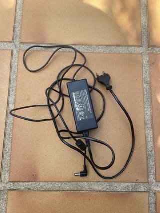 Patinete eléctrico Hiboy S2 negro