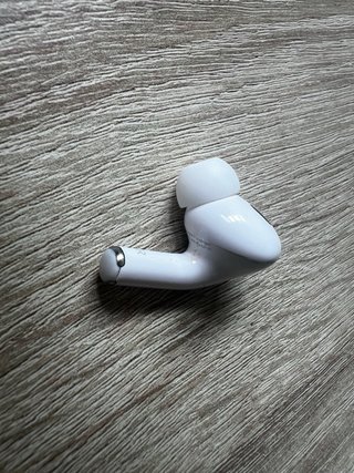Airpods Apple 2ª Gen Blancos