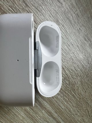 Airpods Apple 2ª Gen Blancos