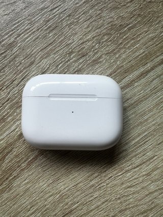 Airpods Apple 2ª Gen Blancos