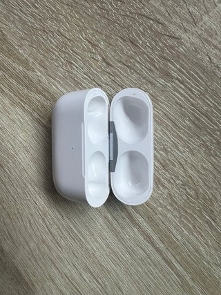 Airpods Apple 2ª Gen Blancos