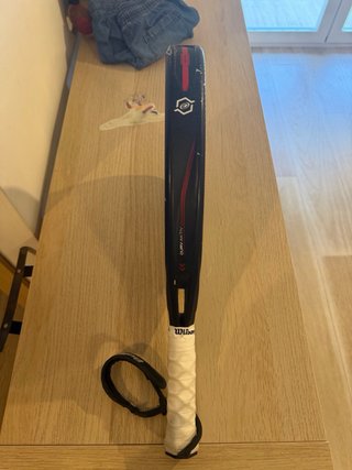 Pala Padel Bullpadel Vertex 04 Ed. México