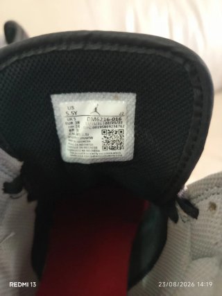 Jordan 1 Mid SE Elephant Print ORIGINALES.