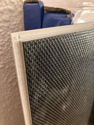 Suelo vinílico clic Intenso, Madera, 5 cajas x 7 u