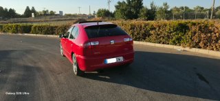 SEAT Leon 2005