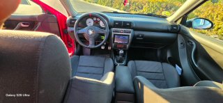 SEAT Leon 2005