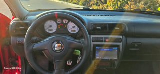 SEAT Leon 2005