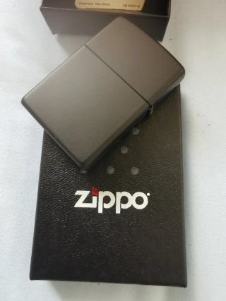 Zippo Diabolik Edizione Speciale 2011