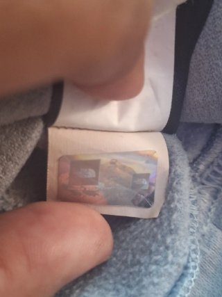 The North Face Jersey Gris