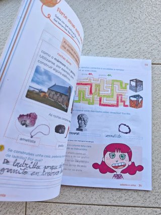 Ciencias Sociais 2 Galicia Segundo Primaria Anaya
