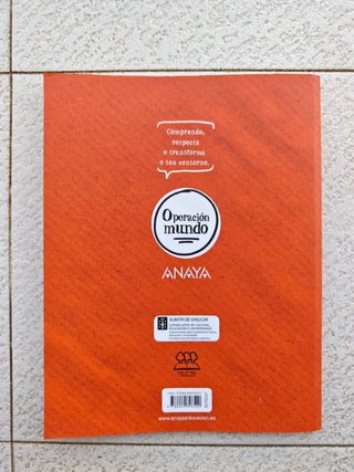 Ciencias Sociais 2 Galicia Segundo Primaria Anaya