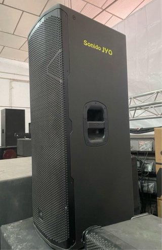 Altavoces Vantec 215 A