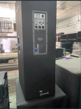 Altavoces Vantec 215 A