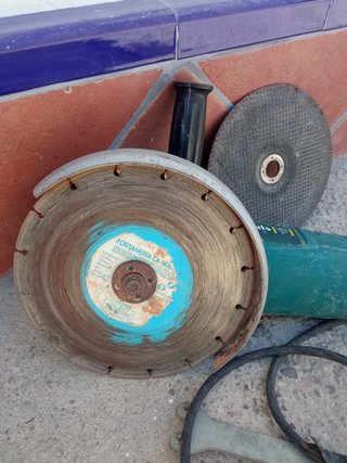 Radial Grande Casals VAG21/230 2100W
