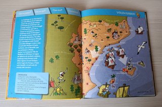 La història de Catalunya en contes: El rei del mar