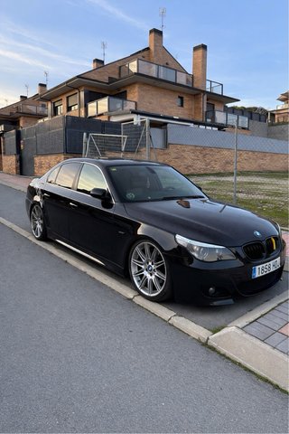 BMW Serie 5 2007