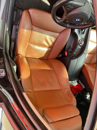 BMW Serie 5 2007