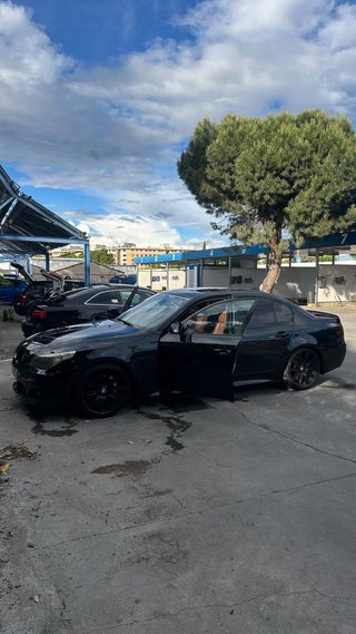 BMW Serie 5 2007