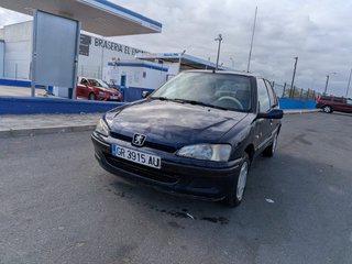 Peugeot 106 1998