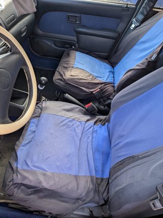 Peugeot 106 1998