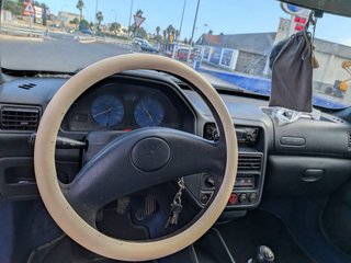 Peugeot 106 1998