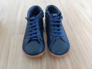 Zapatos Camper Peu Cami niño/a T.35