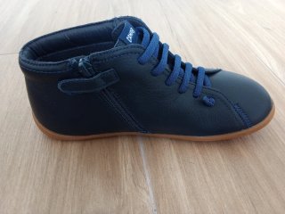 Zapatos Camper Peu Cami niño/a T.35