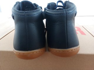Zapatos Camper Peu Cami niño/a T.35
