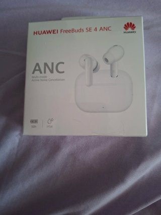 Huawei FreeBuds SE 4 ANC Auriculares Inalámbricos