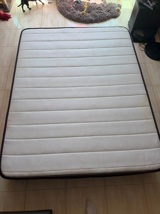 Colchón 160x200cm GRATIS REGALO